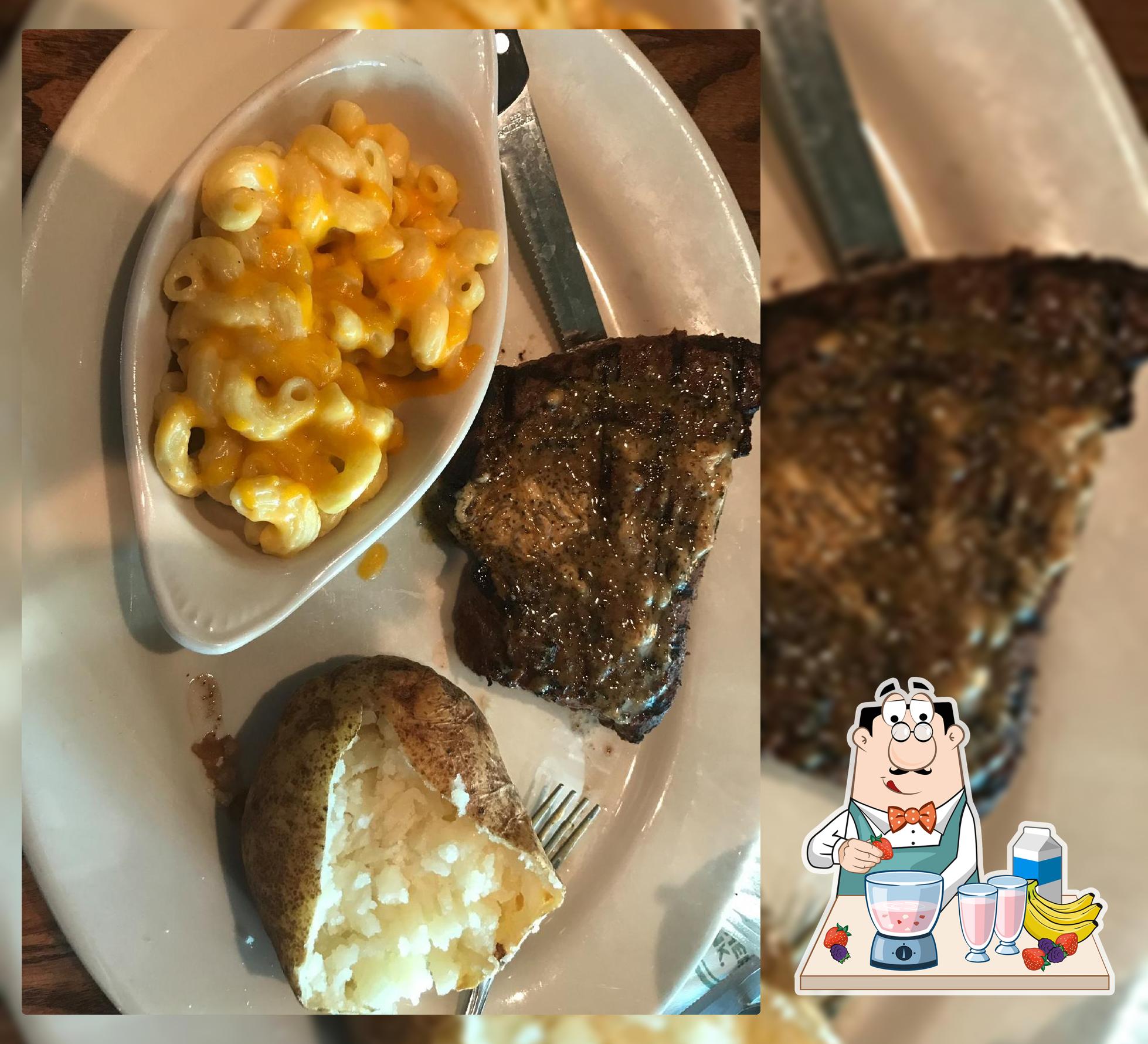 O'Charley's