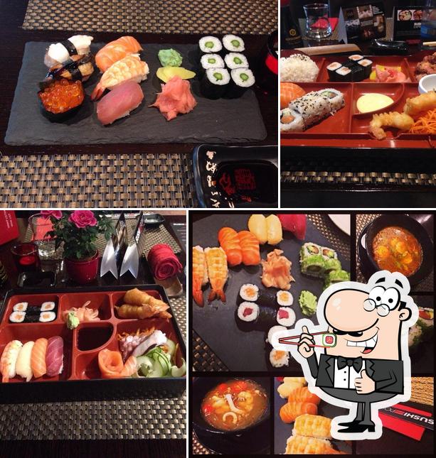 Sushi Point
