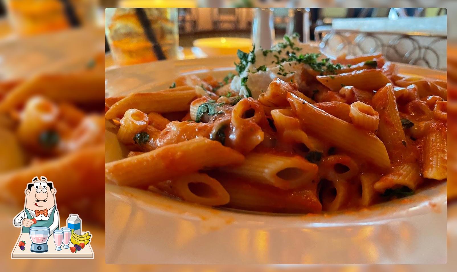 The Cheesecake Factory