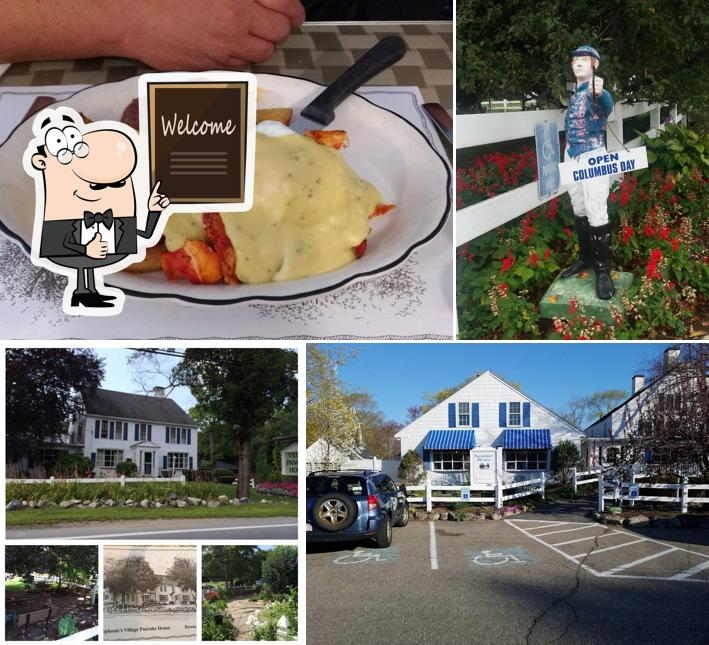 Village Pancake House