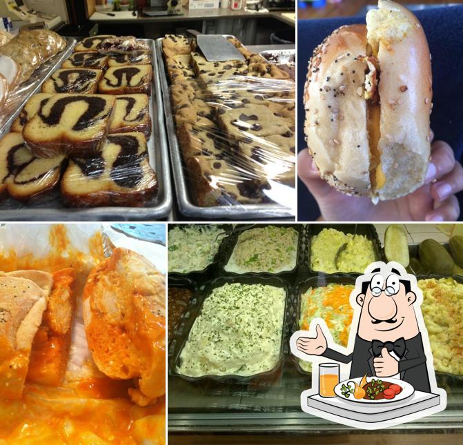 Wilkes Deli