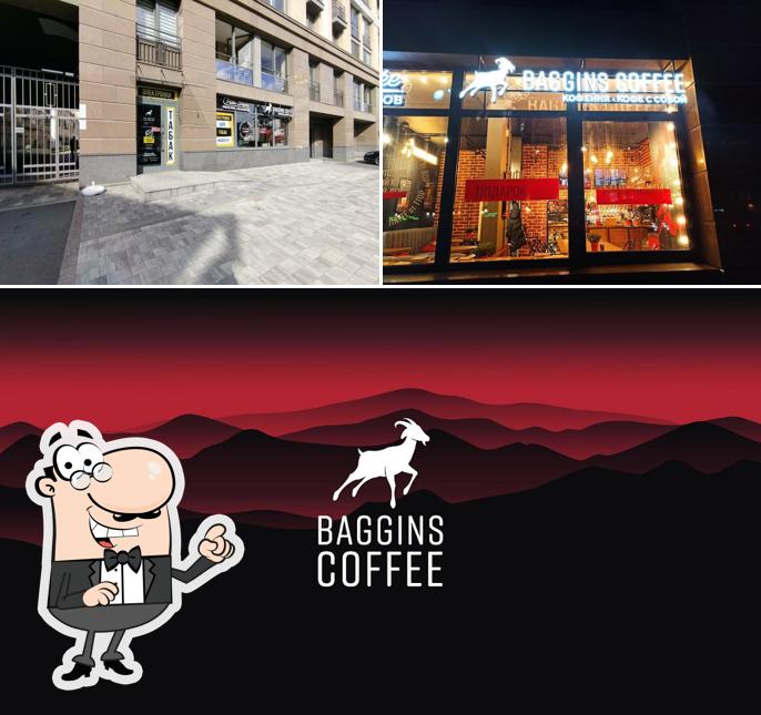 Baggins Coffee
