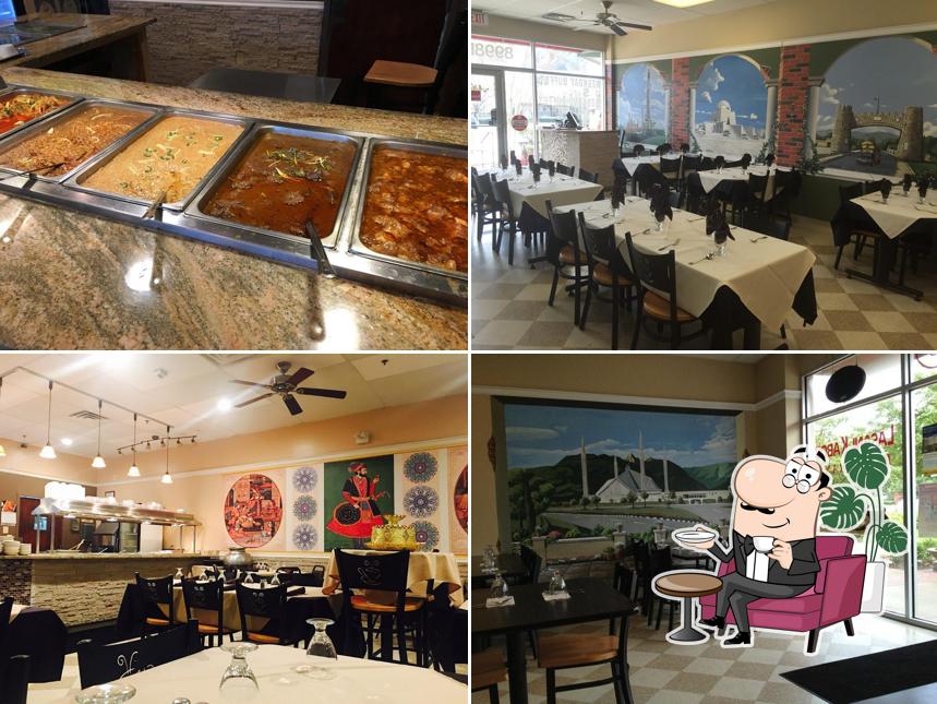 Lasani Kabob Restaurant (حلال)