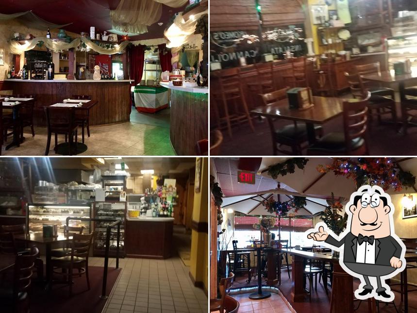 Romeo & Juliet’s Caffè & Bakery