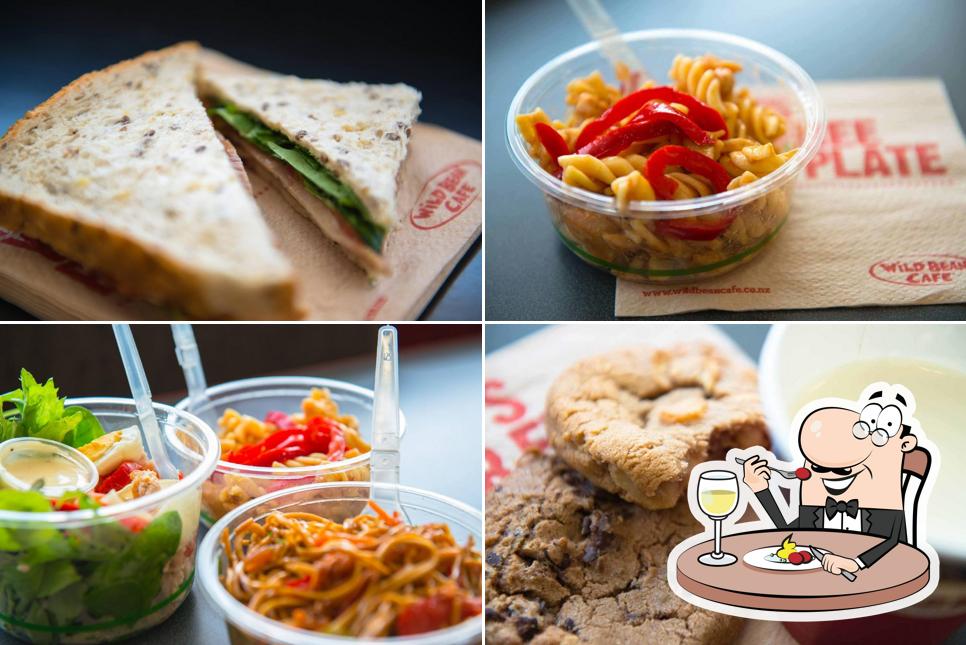 wildbean cafe