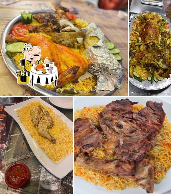 Yemeni House Restaurant