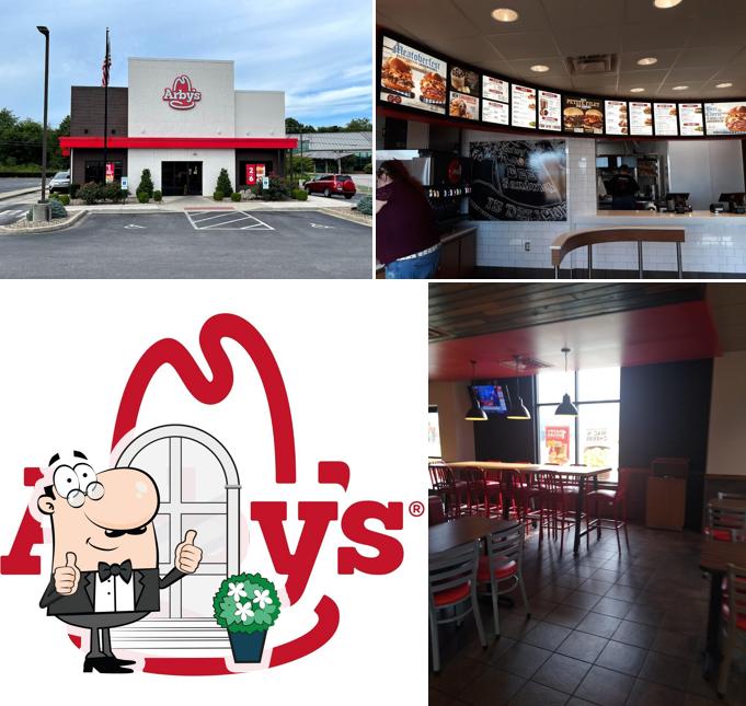 Arby's