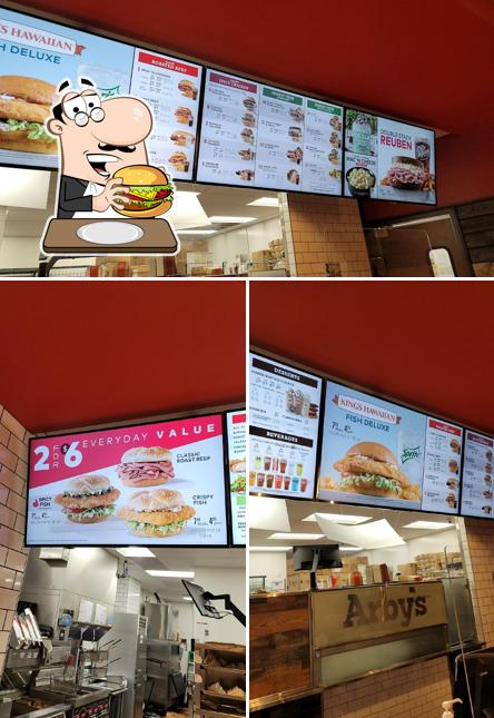Arby's