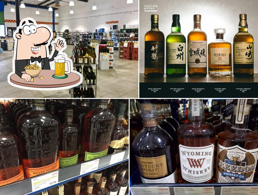 BevMo!