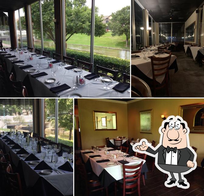 Bruno's Ristorante