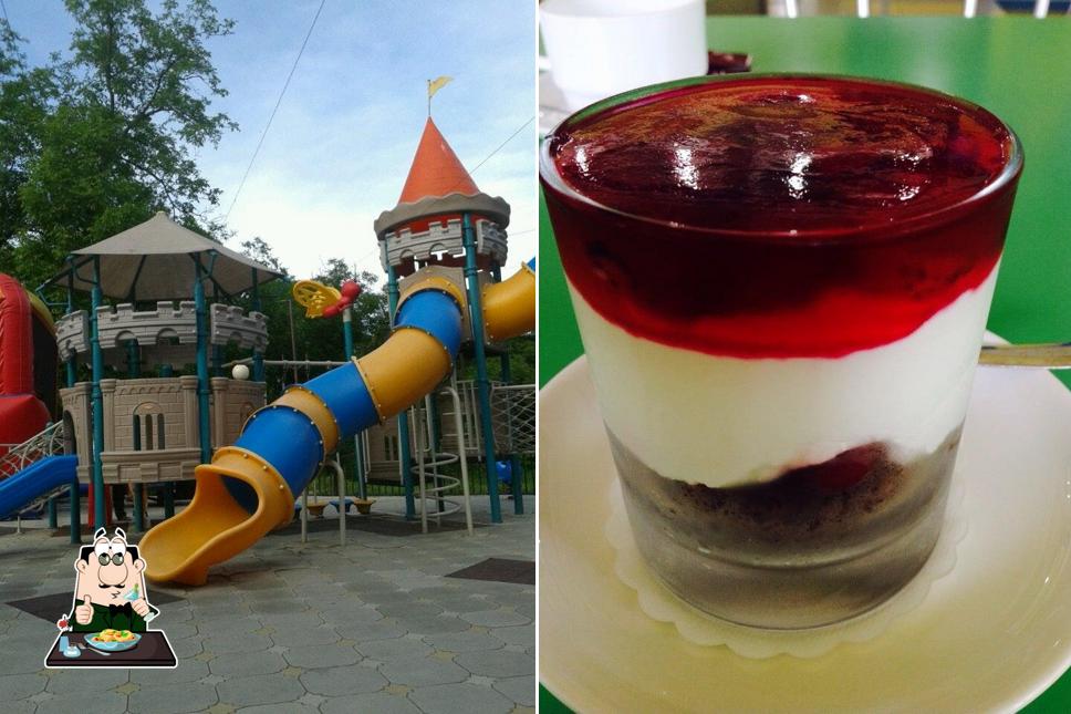 Центр досуга Орешек