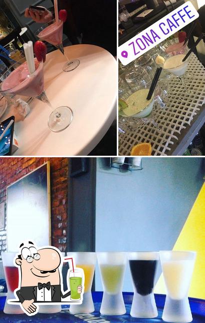 Zona Caffe