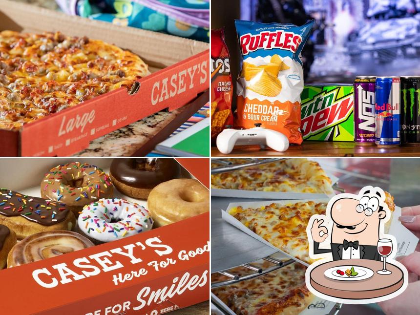 Casey's