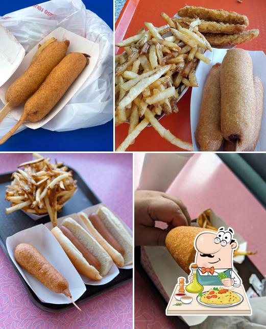 Cozy Dog Drive In