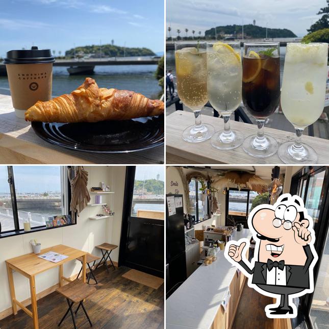 ENOSHIMA Cafe＆Bar Windera