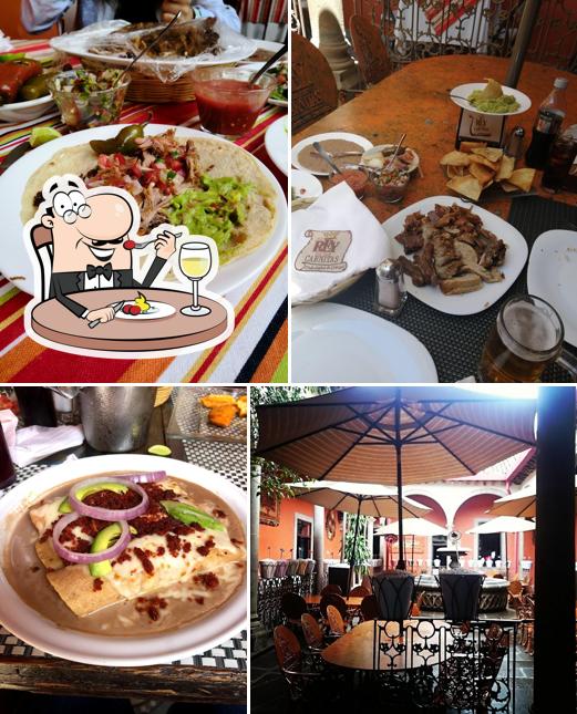 El Rey de las Carnitas