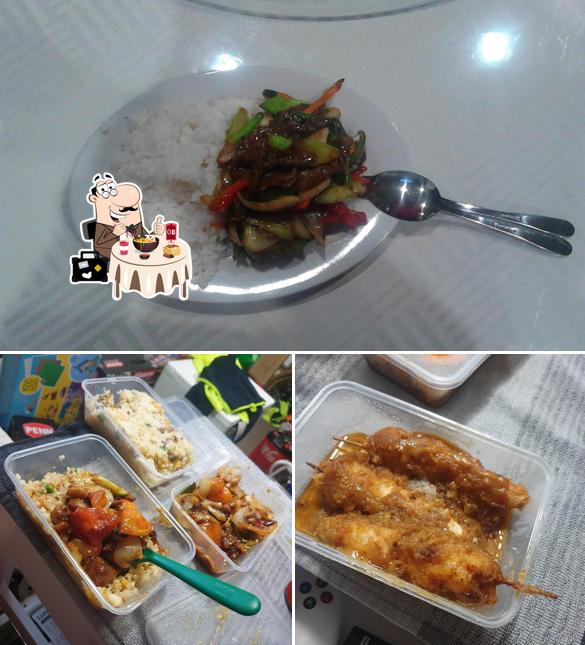 Enjoy Inn Chinese Restaurant