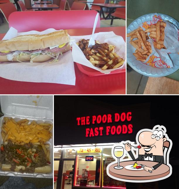 Poor Dog Inc
