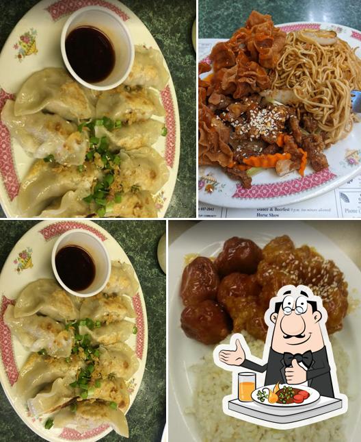 Golden Wings Restaurant