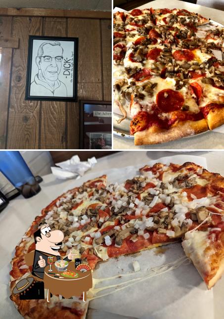 Jac & Do's Pizza ( Tiffin, OH )