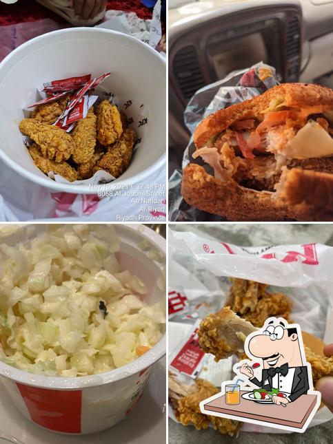 KFC