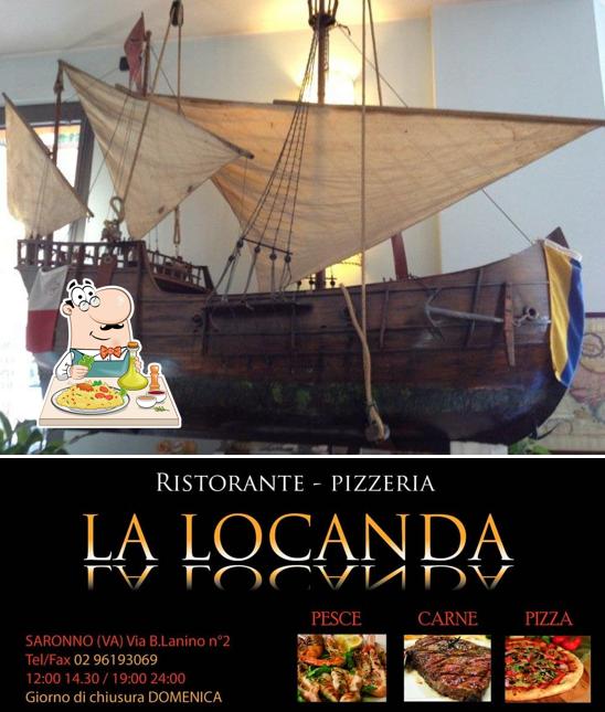 La Locanda