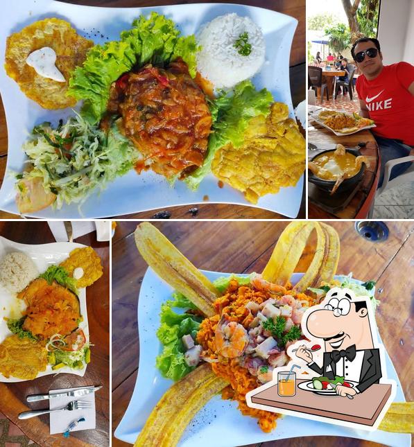 Restaurante La Mar Pacifico S.A.S