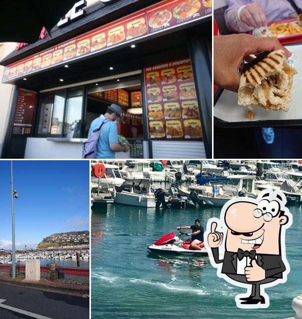 Le Gyros