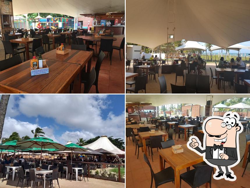 Lovina Tropical Restaurant