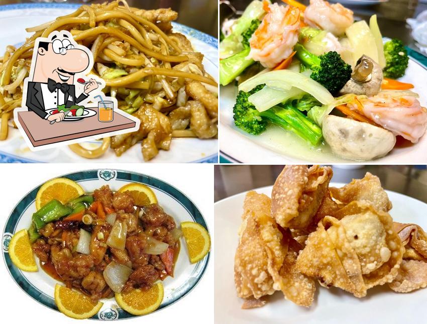 Lucky Star Chinese Restaurant