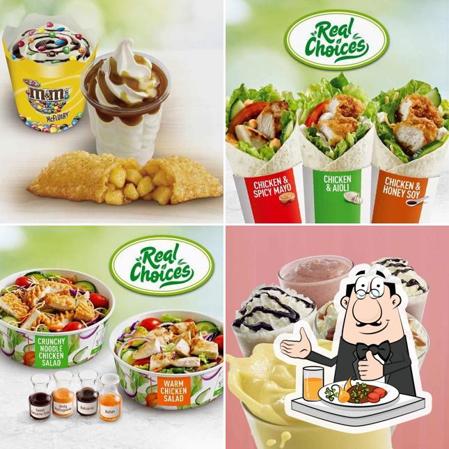 McDonald's Forbes