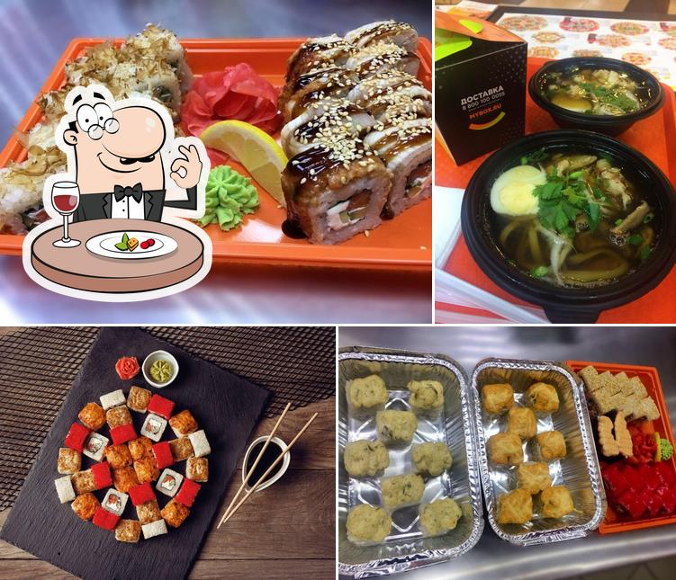 Mybox