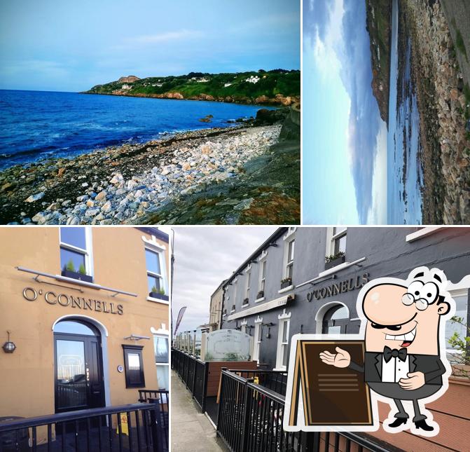 O'Connells Pub & Restaurant