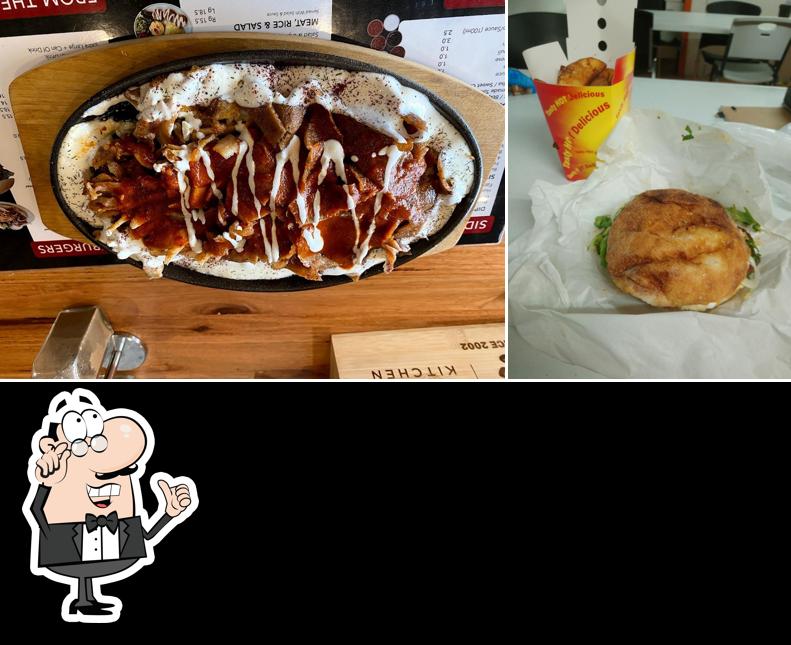 Oya's Turkish Kitchen Take Away & Restaurant Since 2002