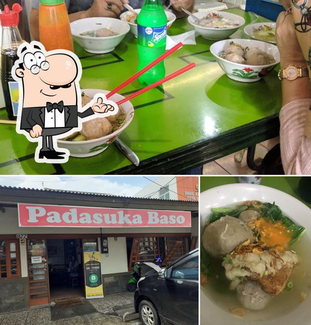 Padasuka Baso