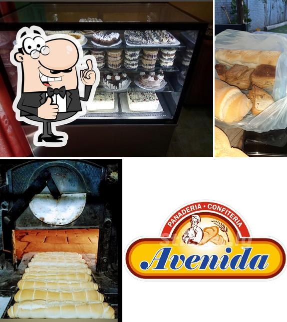 Panaderia Avenida