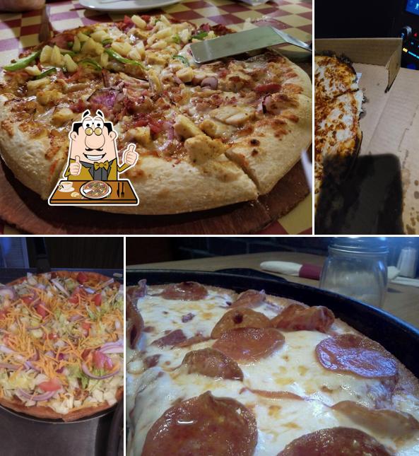 Pizza Hut