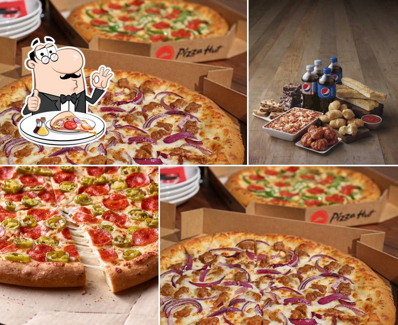 Pizza Hut