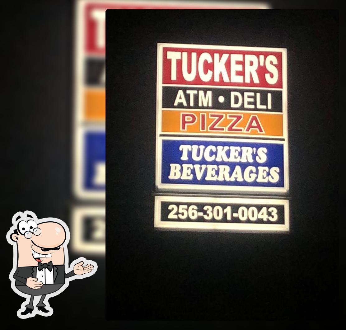 Tucker's #3