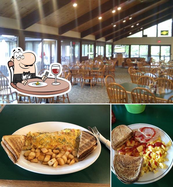 Fairways Bar and Grill