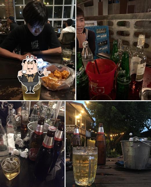 Ka-Rin Bar & Restaurant