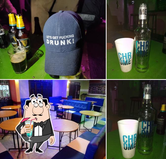 MIGINGO CLUB