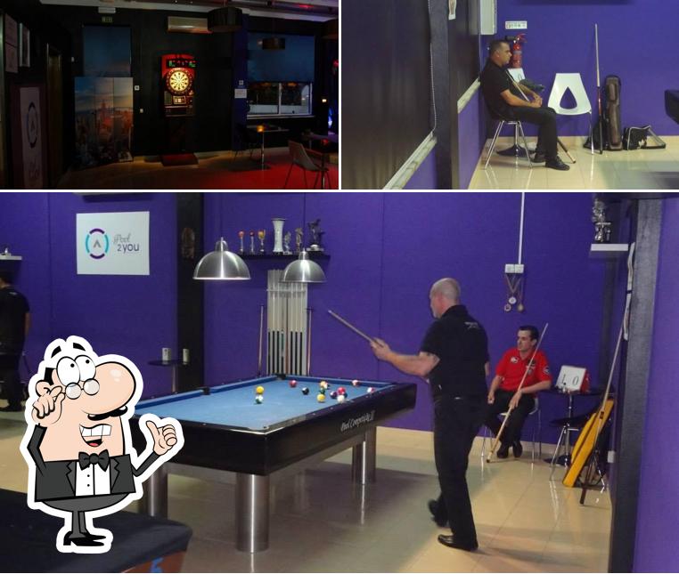 Pool2you