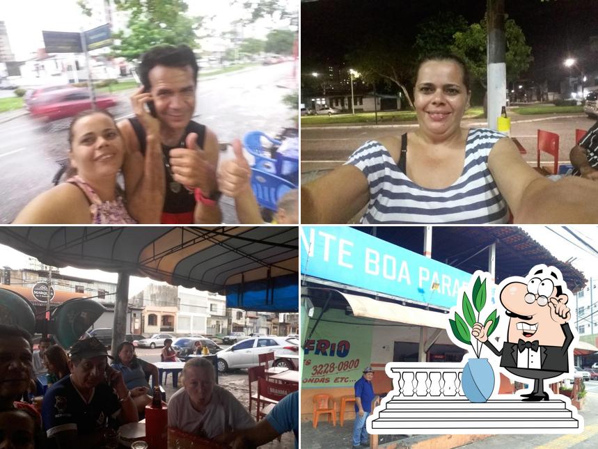 Restaurante e Bar do Tio