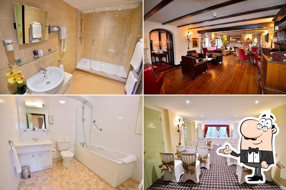 The Roundabout Hotel