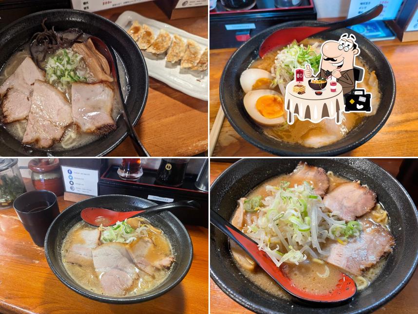 Ramen Tottsuan