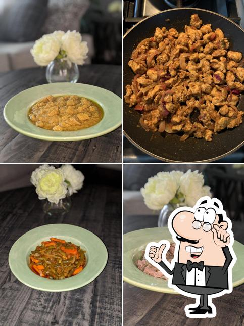 Addis Ethiopian Catering