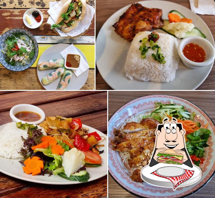 Auntie Mai's Vietnamese Cafe