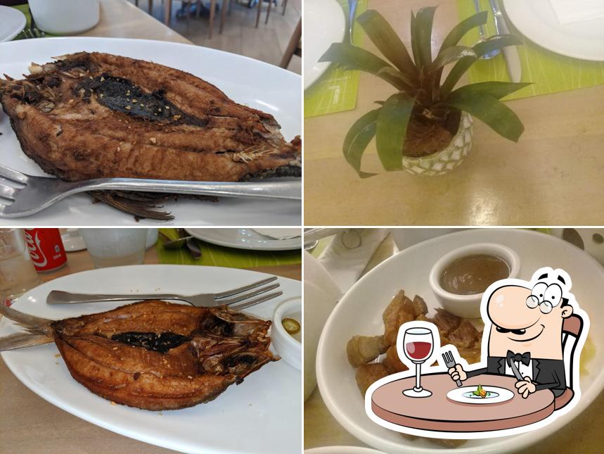 Cafe Laguna Ormoc