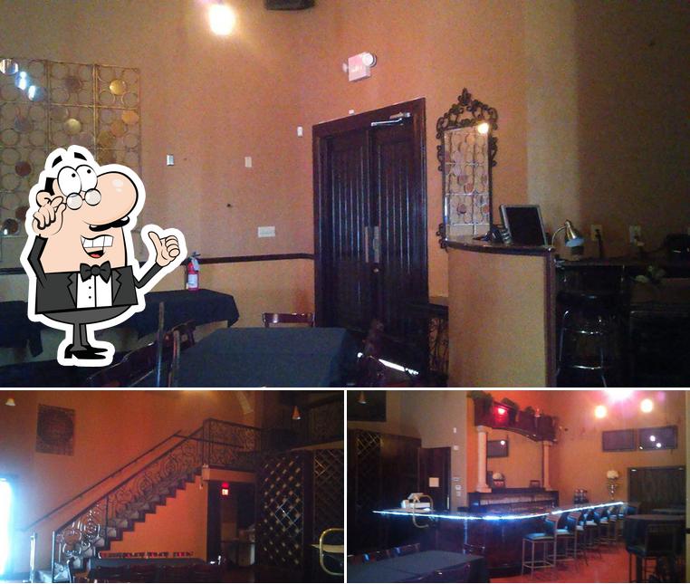 D Vino Grille